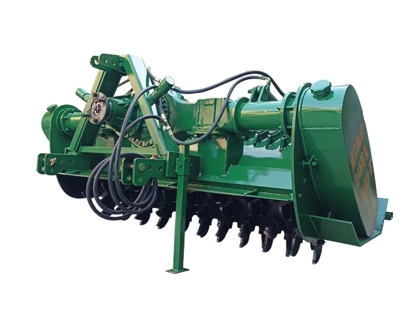 1800型升級款樹枝粉碎機(jī)